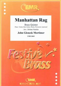 Manhattan Rag Download