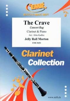 The Crave Download