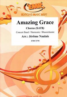 Amazing Grace Download