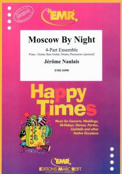 Moscow By Night Download