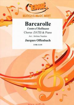 Barcarolle Download