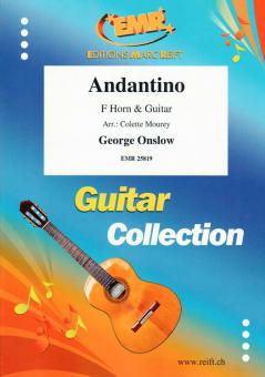 Andantino Download