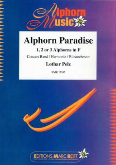Alphorn Paradise Download