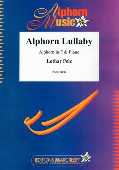 Alphorn Lullaby Download
