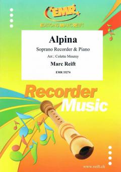 Alpina Download