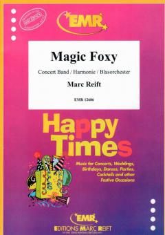 Magic Foxy Download