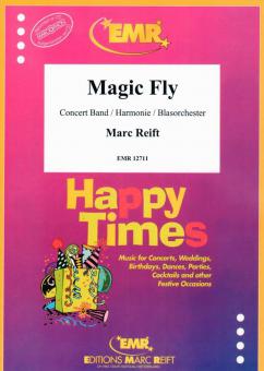 Magic Fly Download