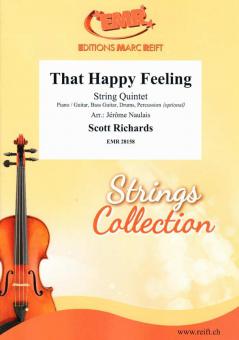 That Happy Feeling Download