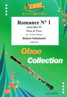 Romance No 1 Download