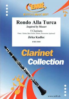 Rondo Alla Turca Download