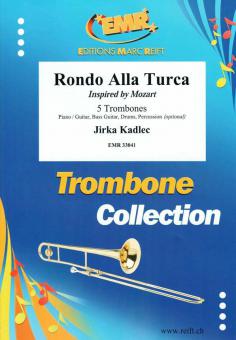 Rondo Alla Turca Download
