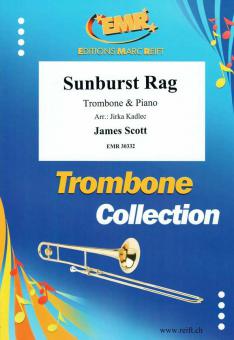 Sunburst Rag Download