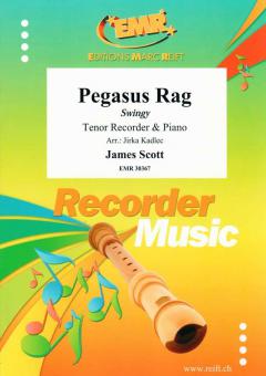 Pegasus Rag Download