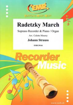 Radetzky March Download