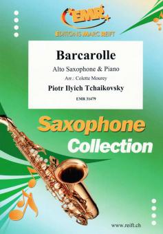 Barcarolle Download