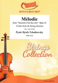 Mélodie Download
