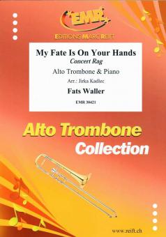 My Fate Is On Your Hands Download