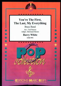 You're The First, The Last, My Everything Download