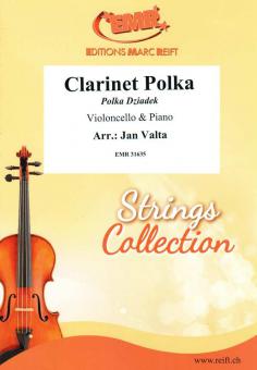 Clarinet Polka Download