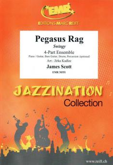 Pegasus Rag Download