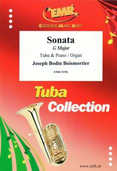 Sonate G Major Download