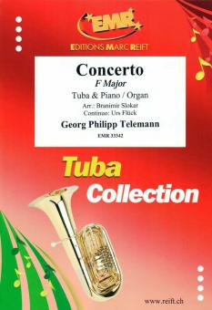 Concerto F Major Download