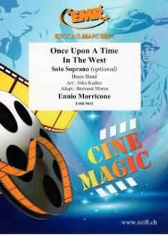 Once Upon A Time In The West DOWNLOAD Download