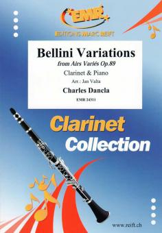 Bellini Variations Download