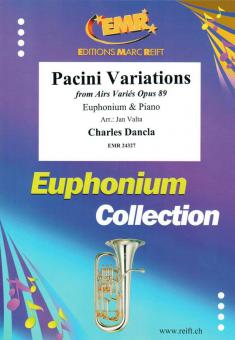 Pacini Variations Download