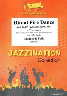 Ritual Fire Dance Download