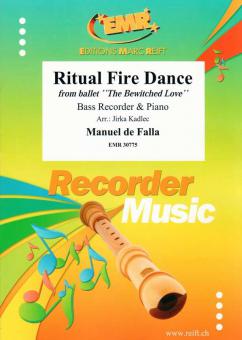 Ritual Fire Dance Download