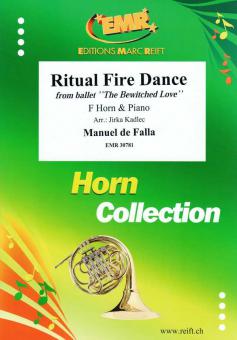 Ritual Fire Dance Download