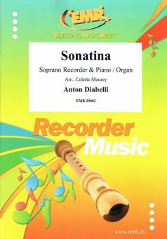 Sonatina Download