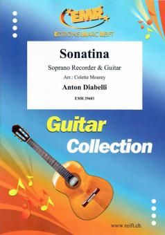 Sonatina Download