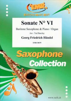 Sonate No VI Download