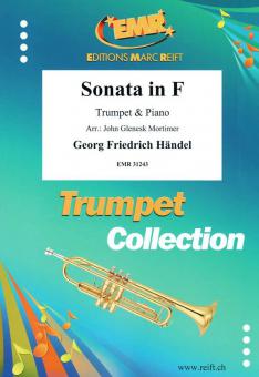 Sonata in F Download