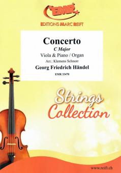 Concerto C Major Download