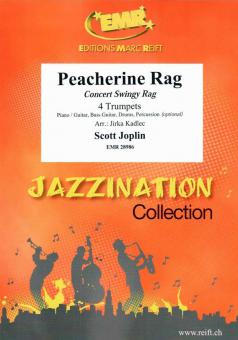 Peacherine Rag Download
