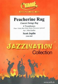 Peacherine Rag Download