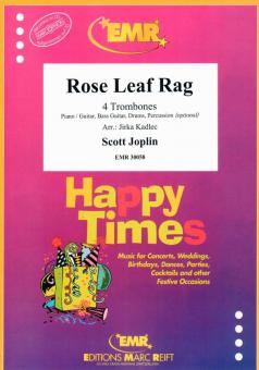Rose Leaf Rag Download