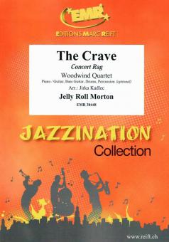 The Crave Download