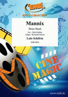 Mannix Download