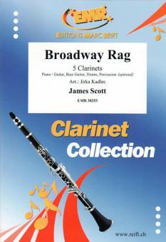 Broadway Rag Download