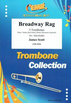 Broadway Rag Download