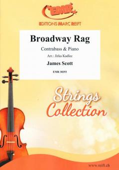 Broadway Rag Download