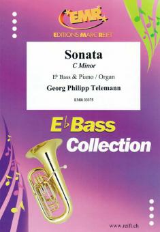 Sonata C minor Download