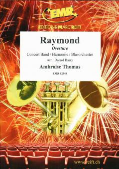 Raymond Download