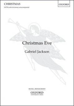 Christmas Eve 