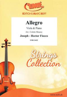 Allegro Download