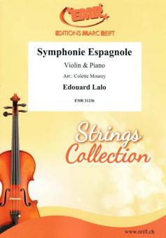 Symphonie Espagnole Download